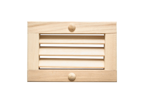 Вентиляционная решетка (М-18)