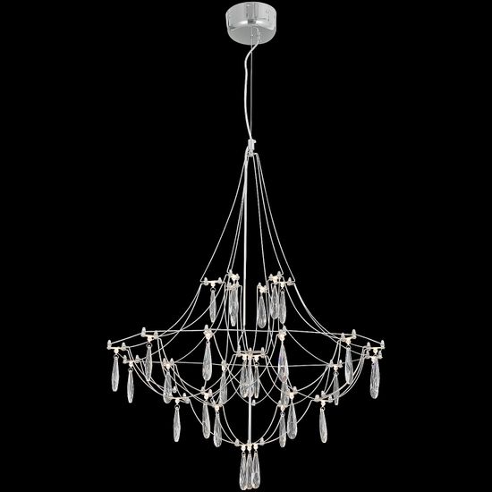 IL0523-17W-79 CR AIR светильник потолочный