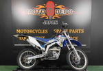 Yamaha WR250R , 2007
