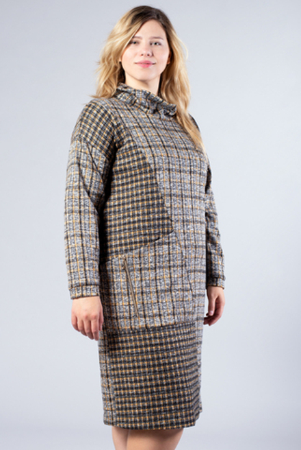 Платье женское 2721АП