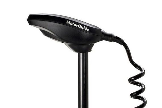 Электромотор MotorGuide Xi5-80FW 54" 24V FP SNR GPS ( арт. 940800231 )