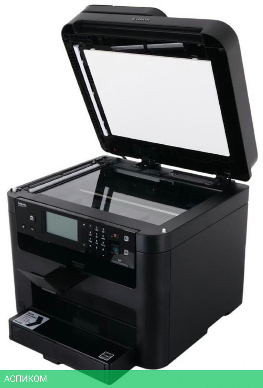 МФУ Canon i-Sensys MF237w (1418C030)