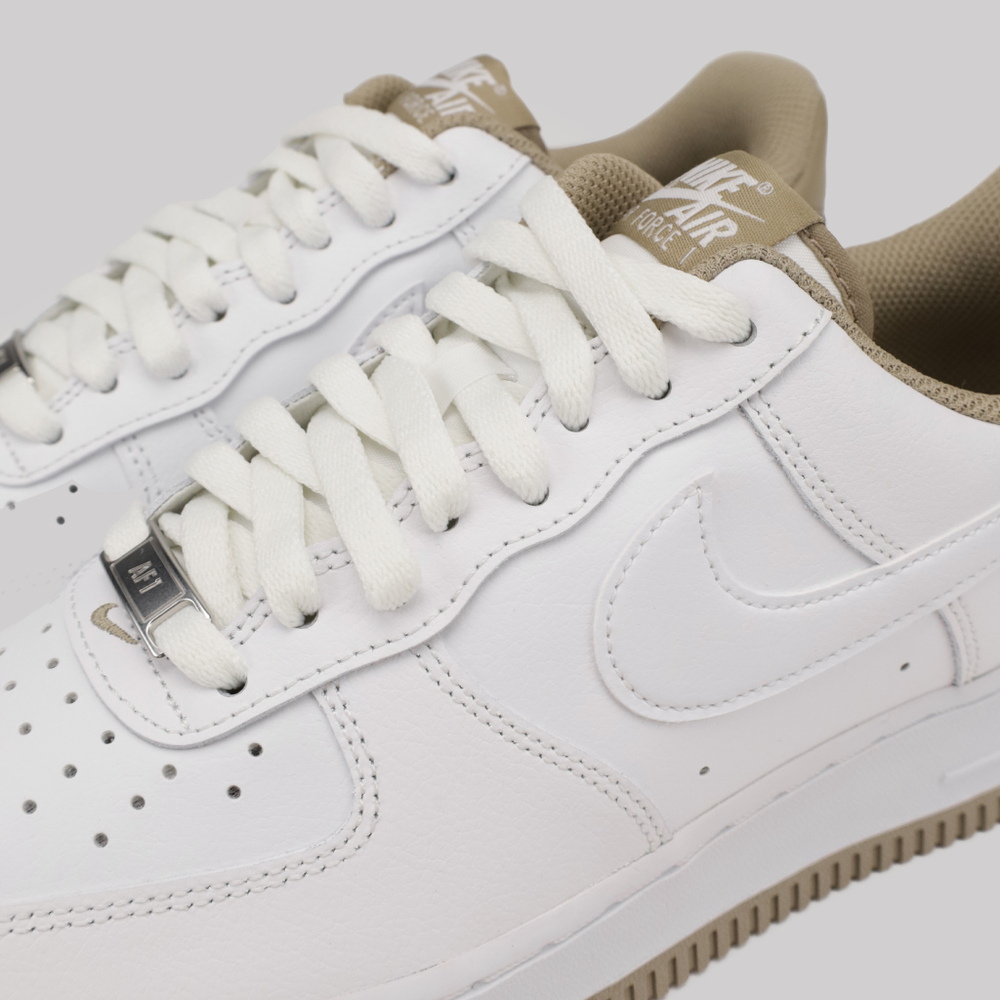 Кроссовки Nike Air Force 1 Low - купить в магазине Dice с бесплатной доставкой по России