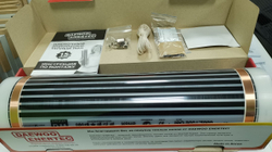 Пленочный теплый пол ПТП-1,5