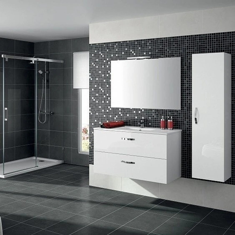 Тумба под раковину Jacob Delafon 100x45 Ola EB392RU-J5