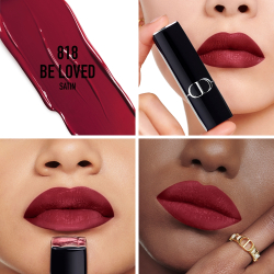 DIOR Rouge Dior - Многоразовая помада в многоразовом флаконе, 3,5 g