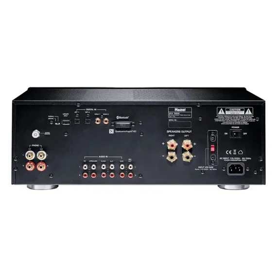 Magnat MA 900 Black