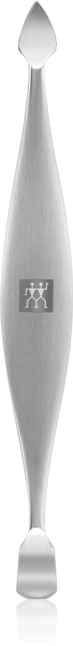 Zwilling Premium - Средство для удаления кутикулы и пилинга 2 в 1, 12,5 cm