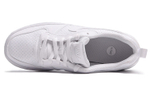 Женские кроссовки Nike Court Borough Low 'All White' AV3171-100
