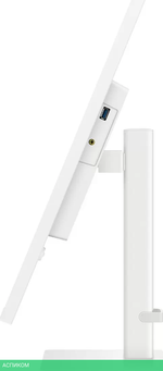 Монитор Samsung ViewFinity S7 LS32D701EAUXEN