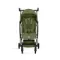 Прогулочная коляска Cybex Libelle TPE Moss Green