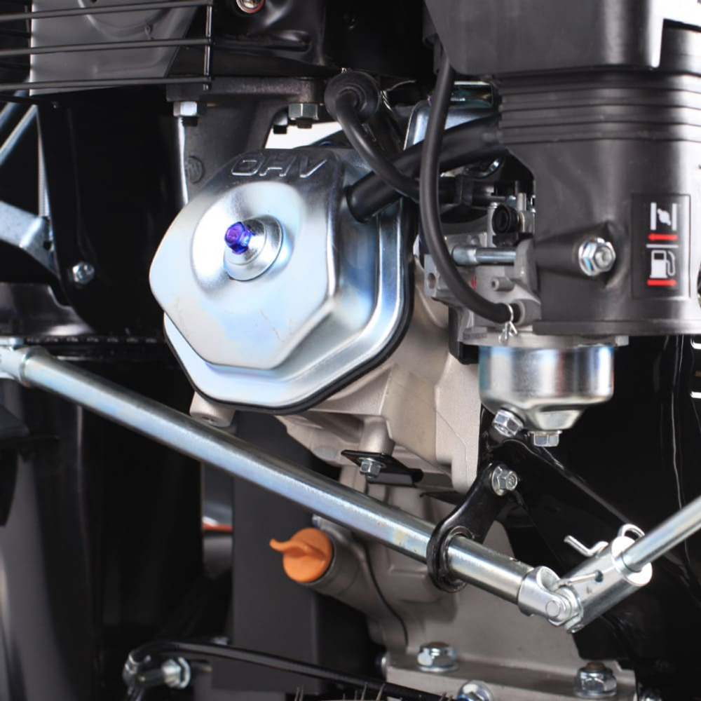 Снегоуборщик PATRIOT PRO 800 E