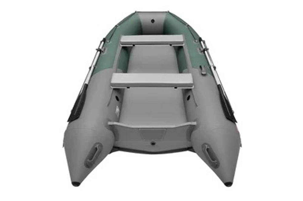 Лодка ПВХ РОДЖЕР ZEFIR 3300