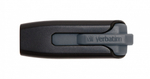 USB-накопитель VERBATIM 128GB USB 3.2 DRIVE  - 49189