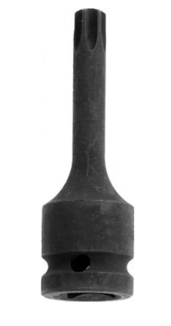 Головка-бита TORX ударная T40 1/2'' RockForce##Rock FORCE RF-24607840