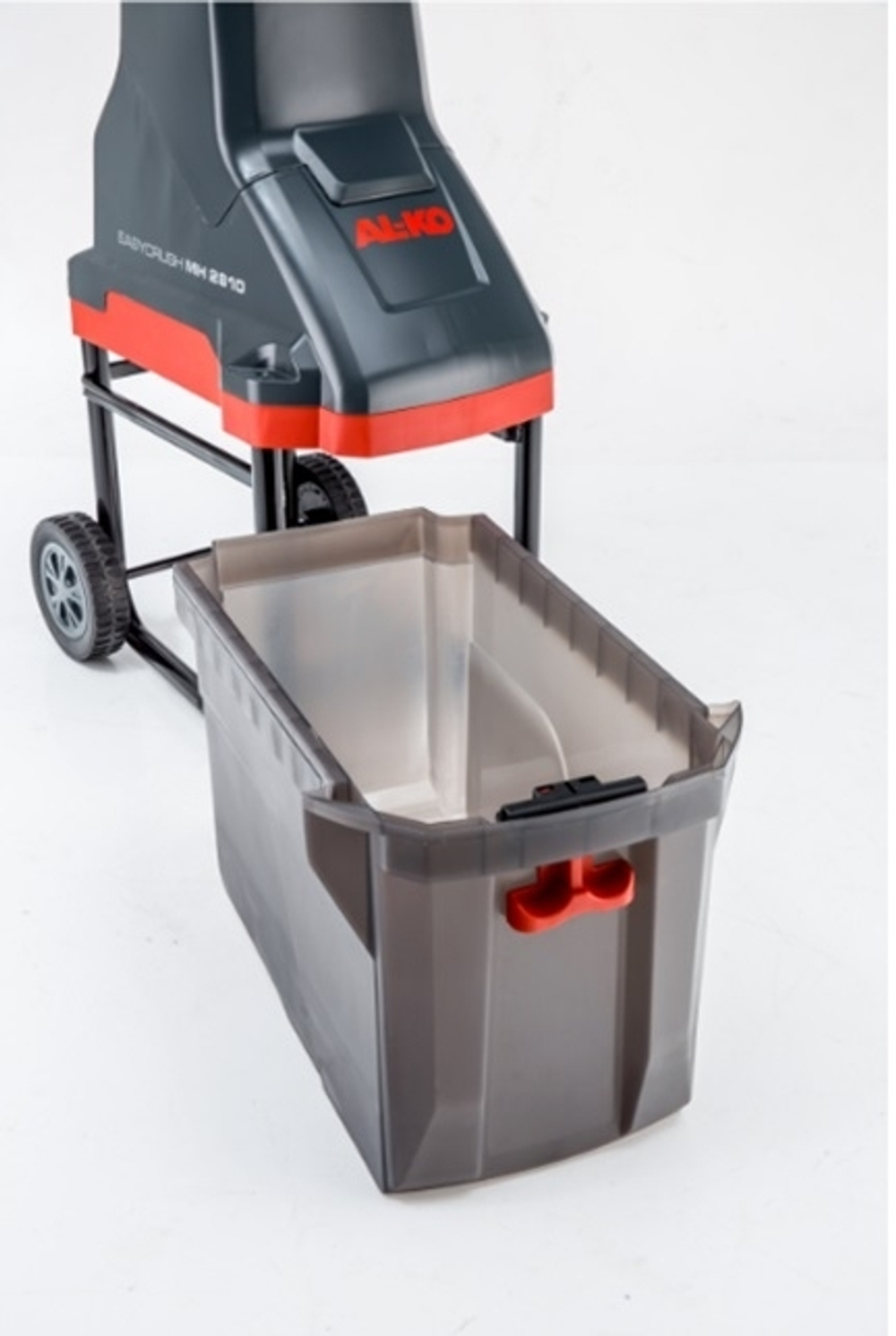 Измельчитель веток фрезерный Geos LH 2810 Easy Crush (2,8кВт  48л 25кг)