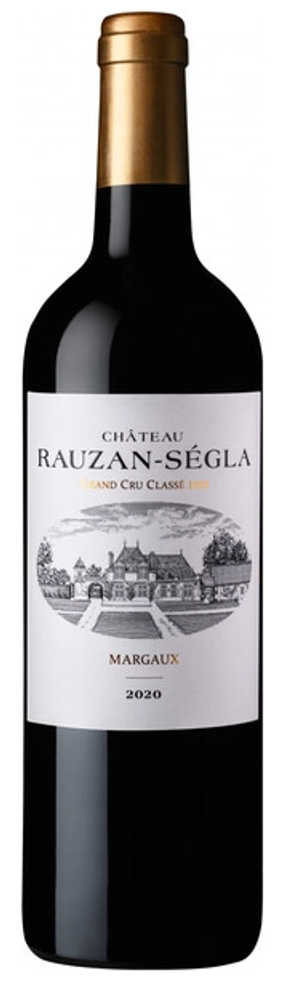 Margaux, Chateau Rauzan-Segla Grand Сru Classe
