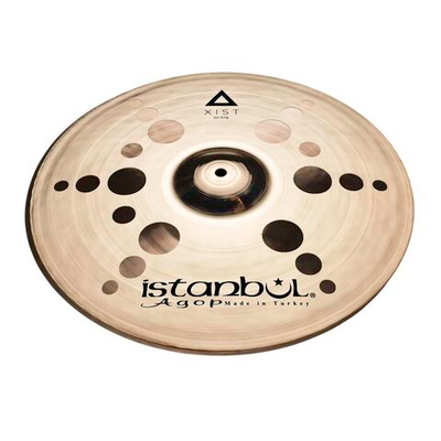 Тарелка Hi-Hat (Пара) Istanbul Agop 16" Xist Ion Hi-Hats