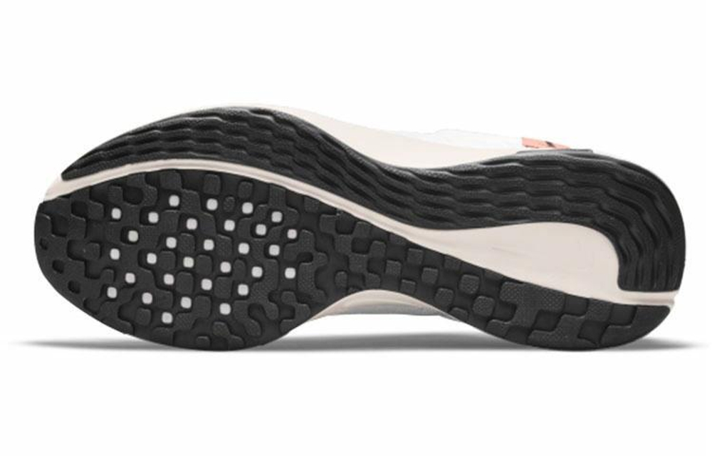 Кроссовки Nike Renew Serenity Run (Женская размерная сетка)