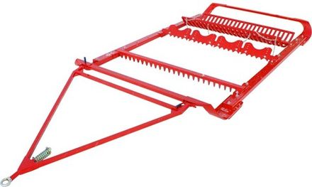 Борона для коньковой лыжни SNOWPRO