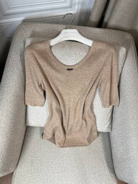 Футболка Brunello Cucinelli