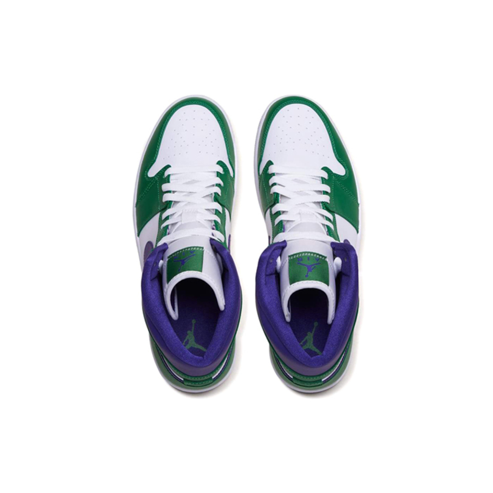 Кроссовки Jordan, 554724-300