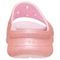 Crocs Bae Glitter 'Pink'