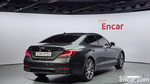 Genesis G70 2.2D (10.2019)