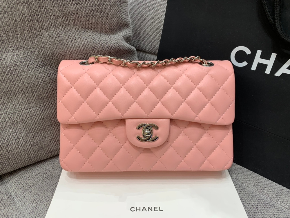 Chanel Bag 23 cm