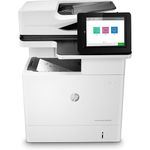 Принтер HP Color LaserJet Enterprise M555x, A4, 38 стр./мин, WiFi, цветной