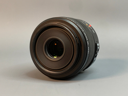 Panasonic Lumix G 45mm f/2.8