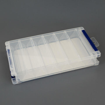 Коробка двусторонняя 231х130х38 DAYO