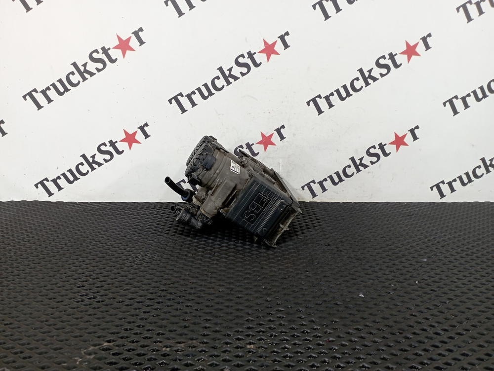 Модулятор EBS задний 2023г