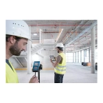 Лазерный дальномер GLM 100-25 C BOSCH 0601072Y00
