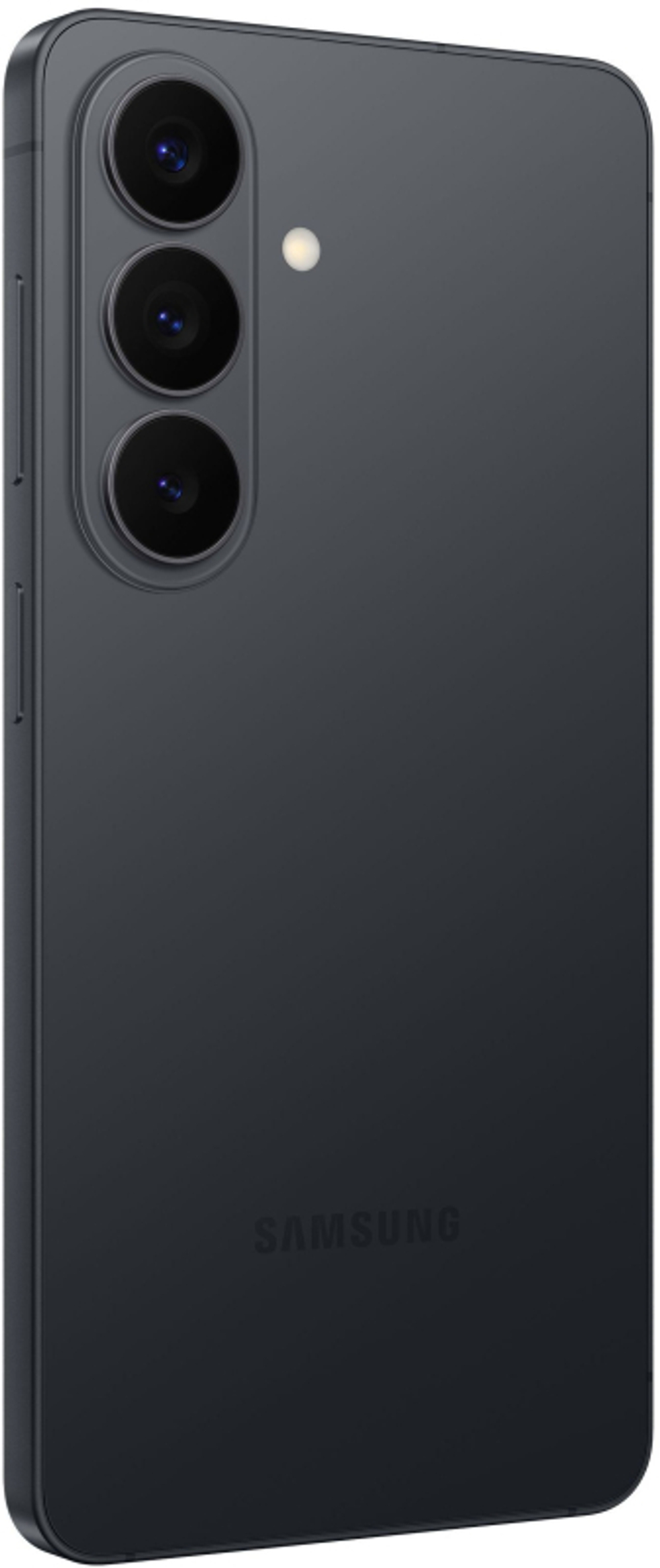 Samsung Galaxy S26 12 ГБ | 256 ГБ (Черный | Black)