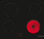 Электрическая варочная панель Bosch PKE611AA1R