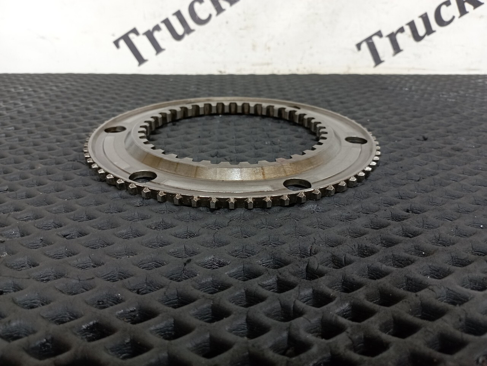 Кольцо синхронизатора КПП