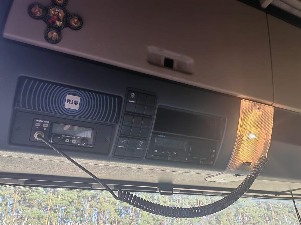 MAN TGX 4x2 Седельный тягач 18.510 4x2 BLS (Дизельный, 12,4 л, 510 л.с., АТ)