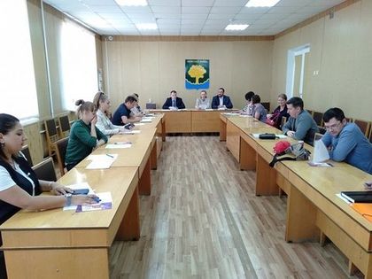 Представители Develius Estate приняли участие в заседании Совета по инвестициям