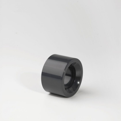 Кольцо переходное ПВХ (НПВХ) под клей (Ру10-16), PLIMAT, Португалия