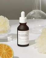 MARY&MAY Сыворотка для лица осветляющая CITRUS UNSHIU FRUIT + TREMELLA FUCIFORMIS SERUM 30ML