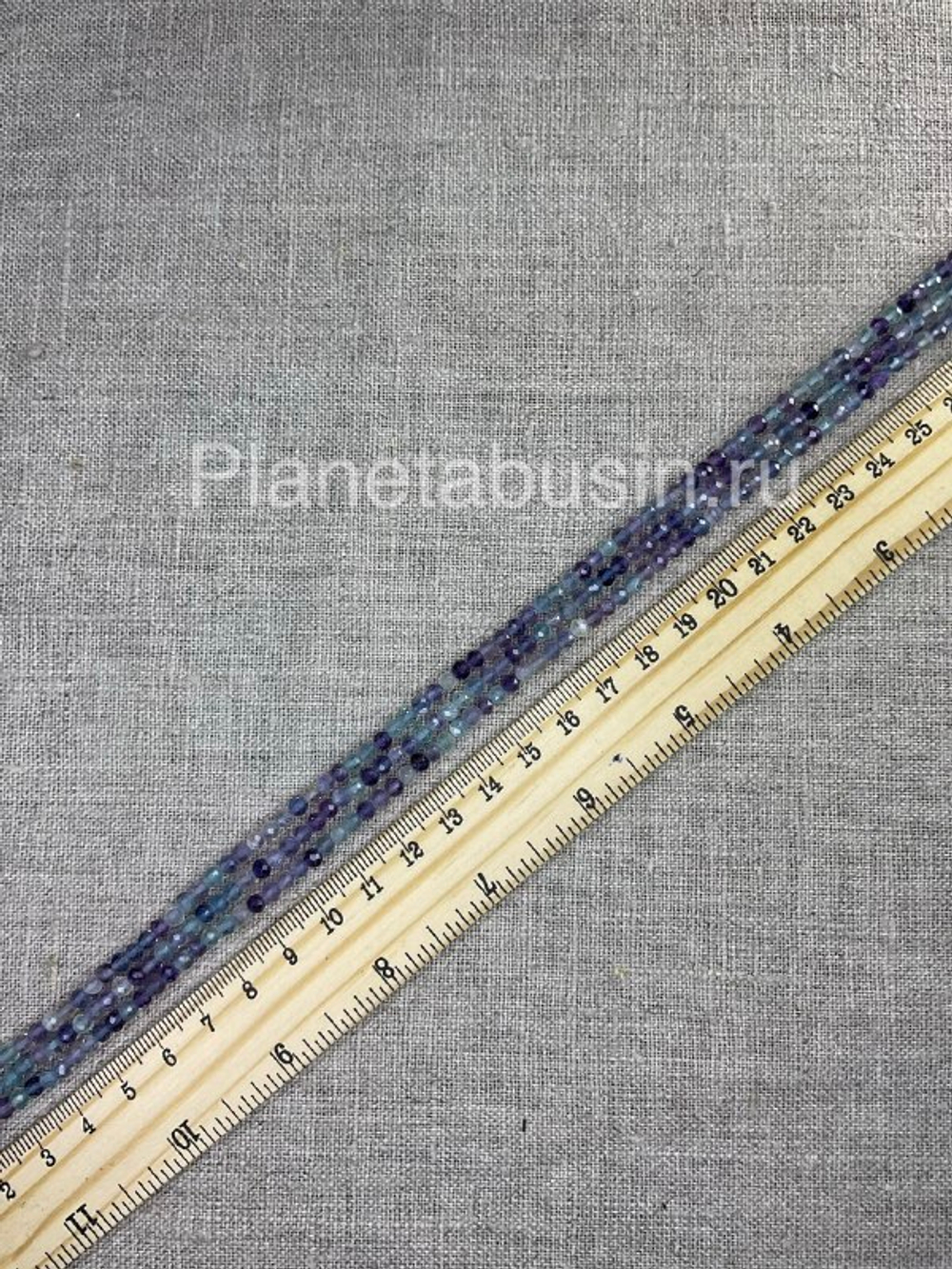 Флюорит 3,9 мм. арт. 1779