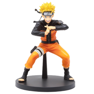 Фигурка Naruto Shippuden Vibration Stars Uzumaki Naruto