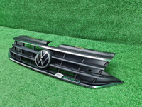 Решетка радиатора VW Tiguan 2 (2020-н.в.)