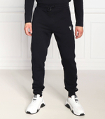 спортивные штаны Karl Lagerfeld - темно-синий(705037 524910)