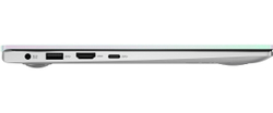 Ноутбук Asus VivoBook S13 S333EA-EG001 (90NB0SP4-M01280) 13.3;(1920x1080)IPS-level/ i5-1135G7(2.4ГГц)/ 8Гб/ 256Gb SSD/ Iris Xe Graphics/ Без ОС/ Черный