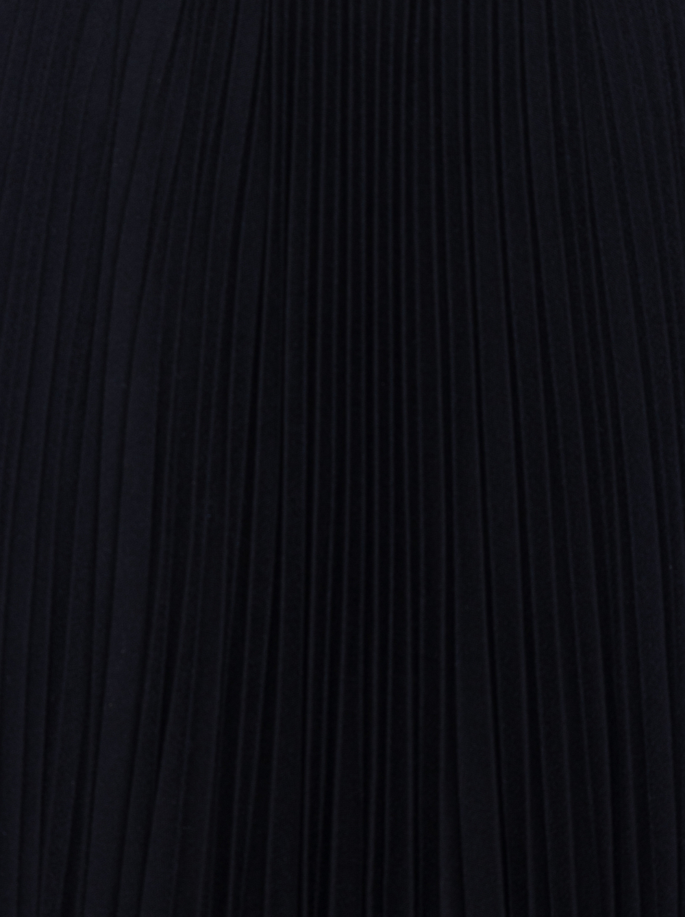 FABIAN FILIPPI юбка - черный