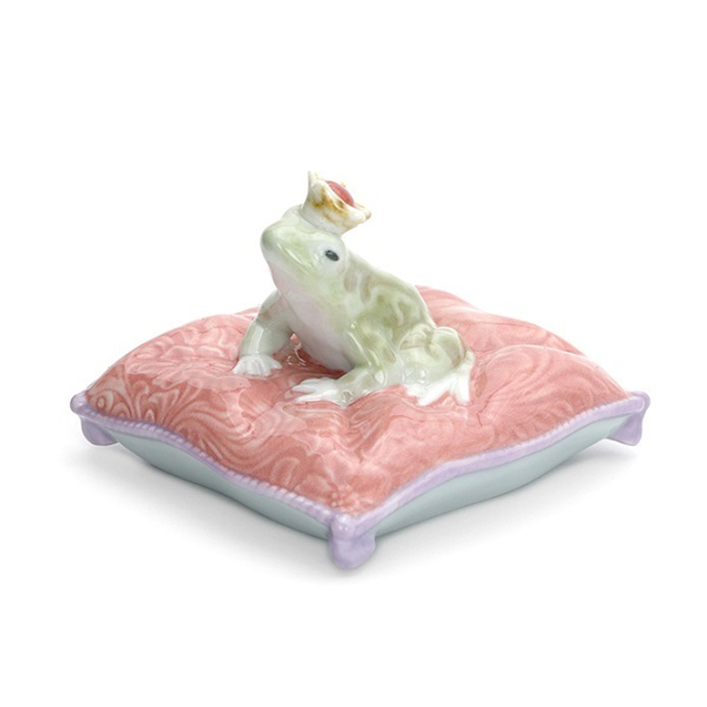 Очаровательный принц