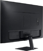 Монитор 31,5" Samsung S32A700NWI