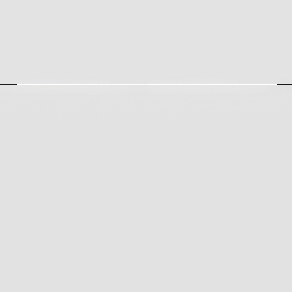 Mini Magnetic Трековый светильник 10W 3000K черный 85163/01